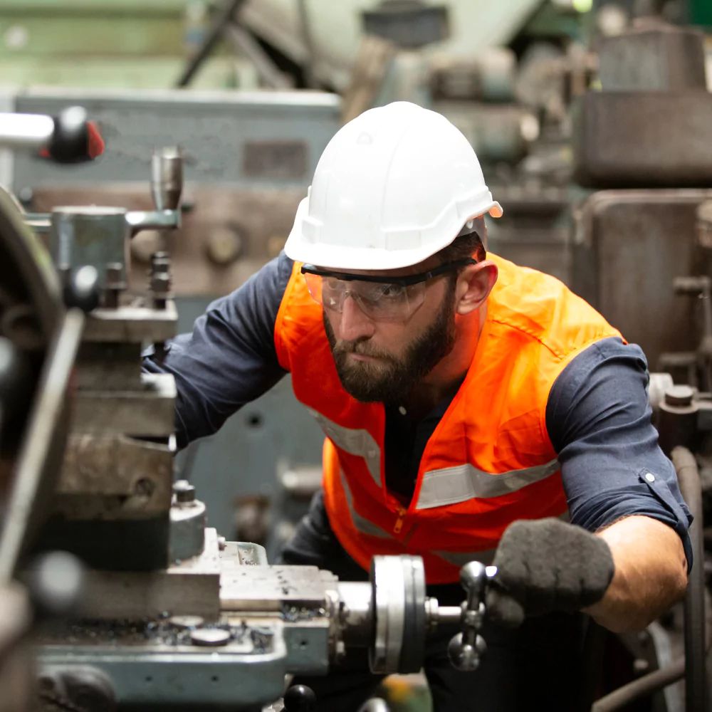 Fabrication – Grasp Safety Services